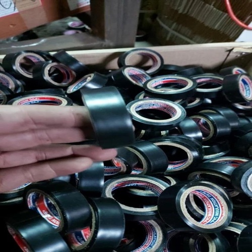 PVC Electrical Tape