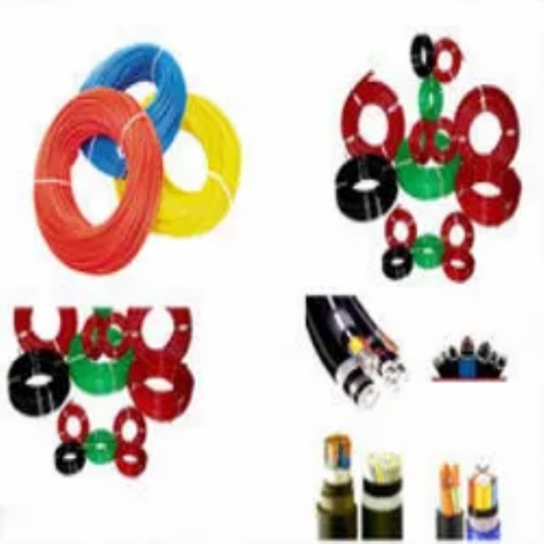 PVC Electrical Wires