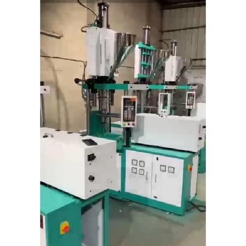 PVC Junction Box Production Machine