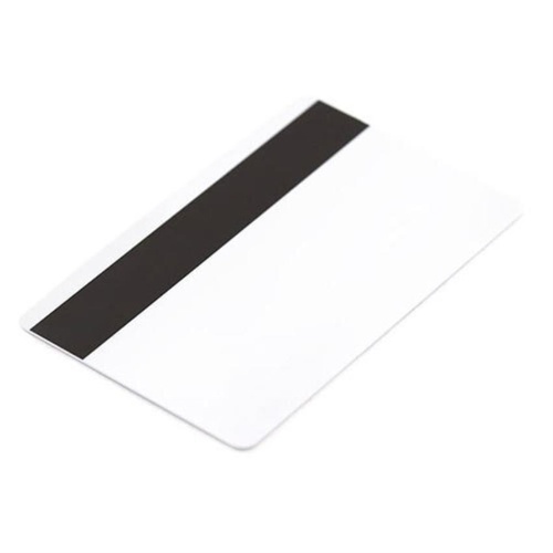 PVC Magnetic Cards