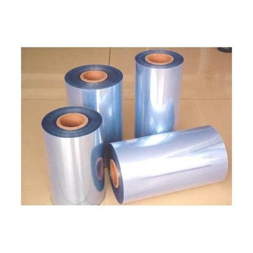 PVC Packaging Film