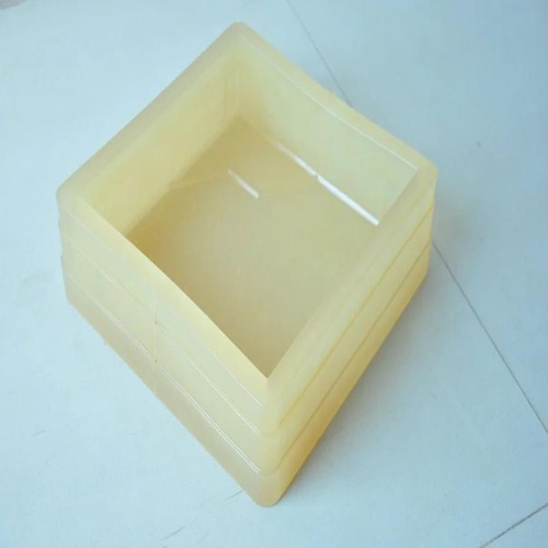 PVC Paver Block Mould, 100 mm Thick