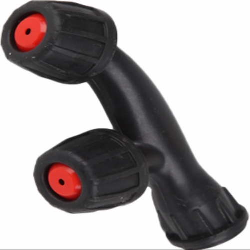 PVC Pressure Sprayer Nozzles - F Type