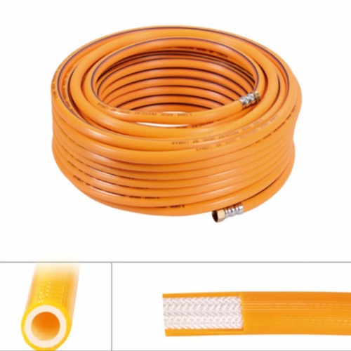 PVC Spray Hose Pipe for Water