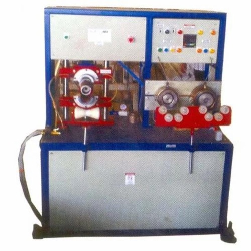 PVC SWR Production Machine