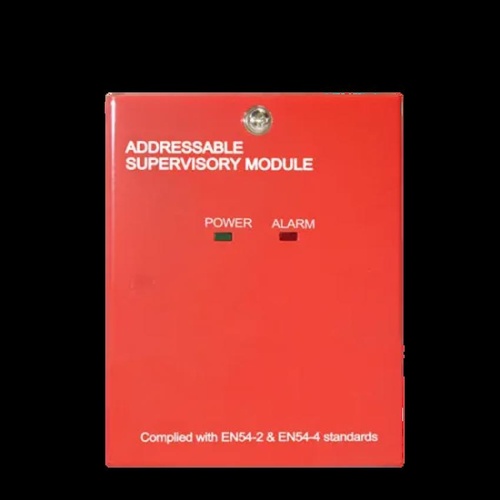 Pyrotech PY-S-301-A Addressable Module