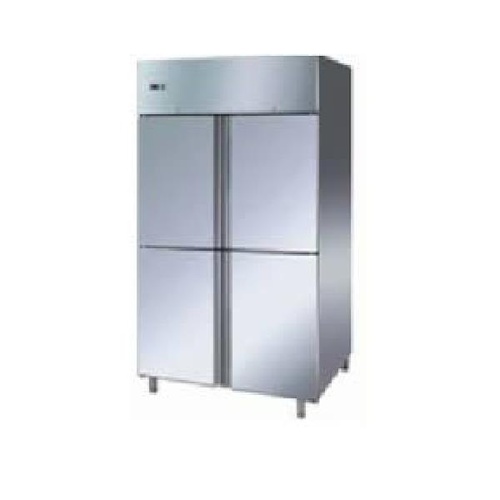 Quad Door Refrigerator