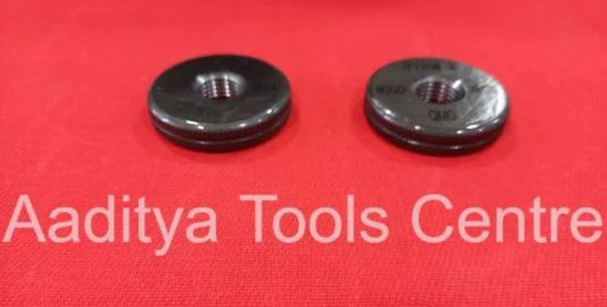 Quality Master Ring Gauges 1-100mm