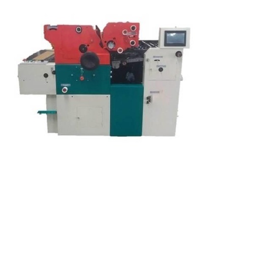 R-16-2CT Offset Printing Machine
