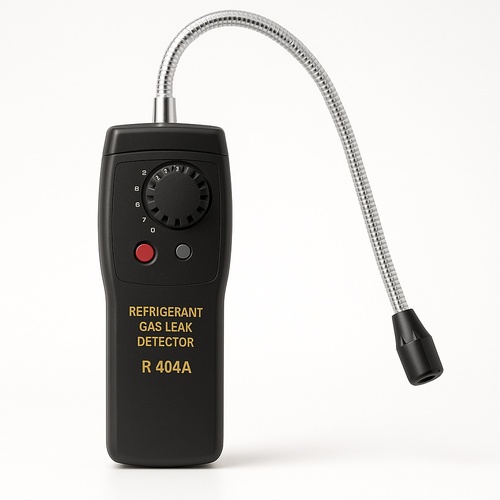 R 404A Refrigerant Gas Detector Machine