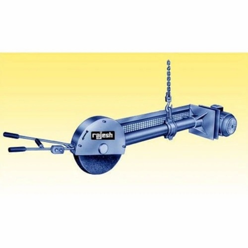 Rajesh Industries Swing Frame Grinding Machine