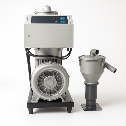 RAL-300I Vacuum Auto Loader Machine