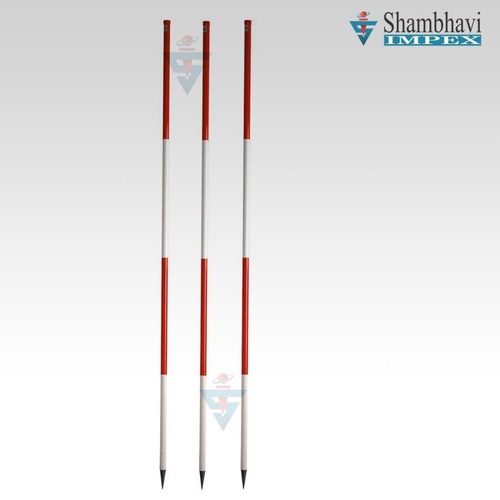 Ranging Rod Survey Equipment RR-01