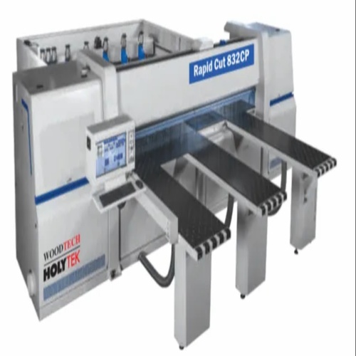 Rapid Cut 832CP Saw Machine