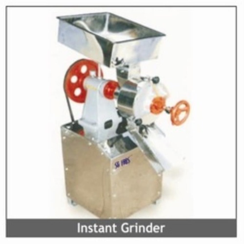 Rapid Grinding Machine