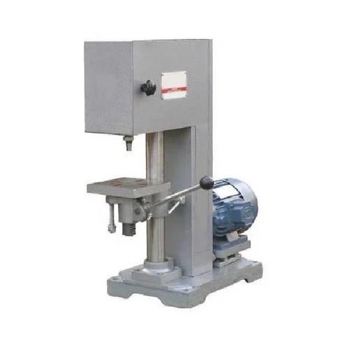 Rapid Tapping Equipment