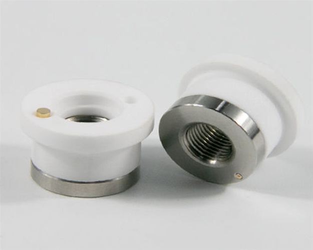 Raytools Ceramic Nozzle Holder