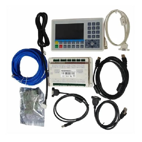 RD CO2 Laser Controller