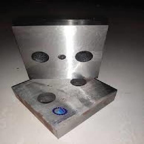 Rebar Cutting Machine Blade Assembly