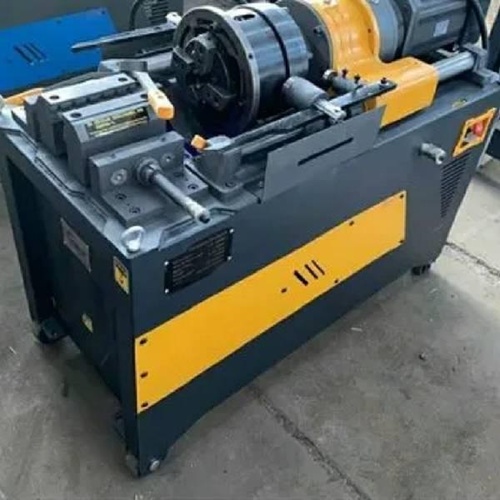 Rebar Threading Equipment