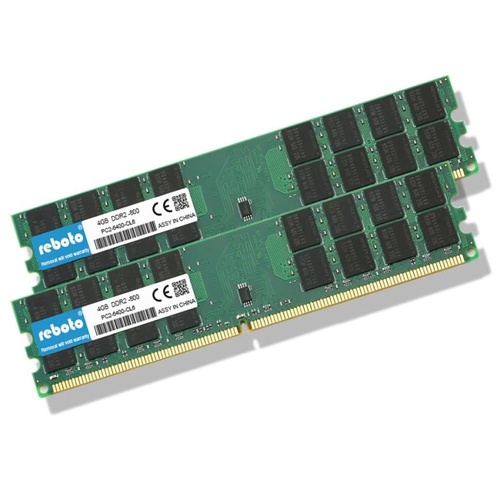 Reboto DDR3 4GB Memory Module