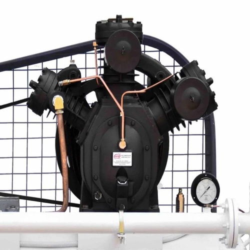 Reciprocating Compressor Oil