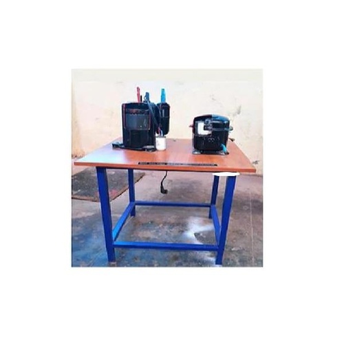 Reciprocating Engine Cutaway Model