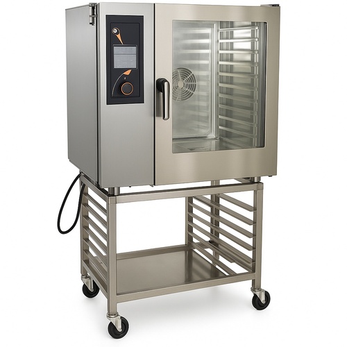 Rectangular Combi Machine