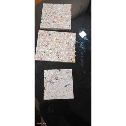 Recycle Plastic Sheet