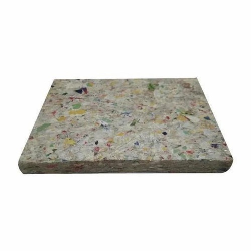 Recycled Plastic Brick Pallet, 1000x1200mm