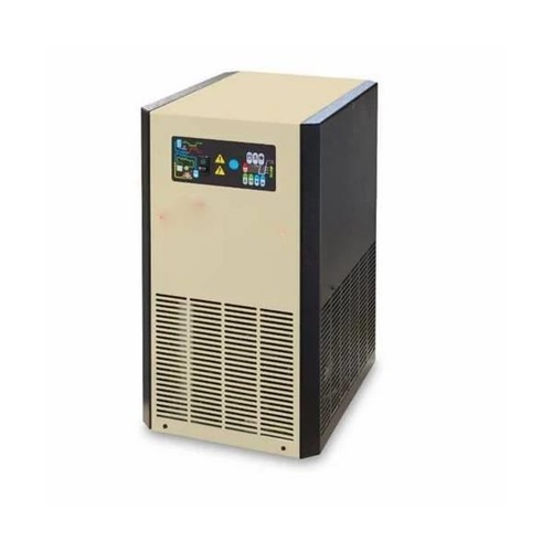 Refrigerated Compressed Air Dryer, 0-20 CFM