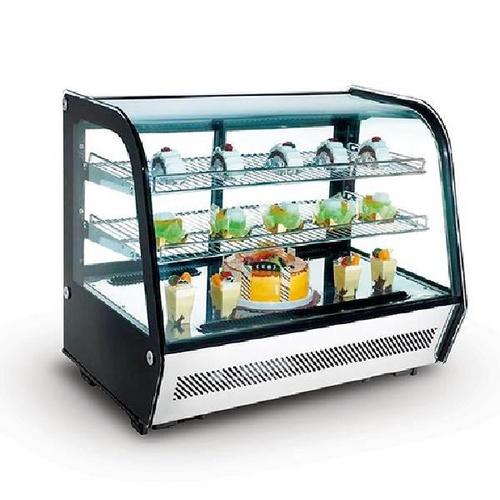 Refrigerated Display Counter