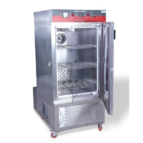 Refrigerated GMP Stability Chamber