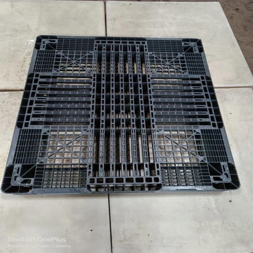 Refurbished Plastic Pallets