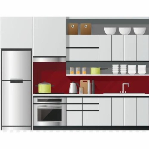 Residential Kitchen Renovation Service