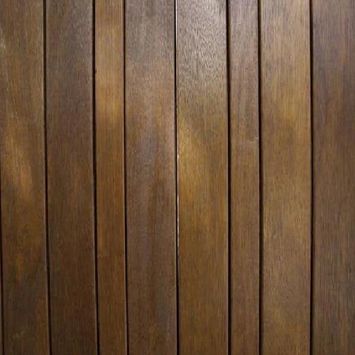 Residential WPC Wood Wall Panel