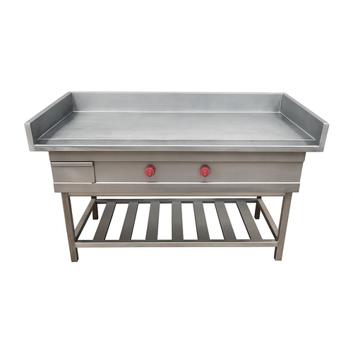 Restaurant Dosa Plate Burner