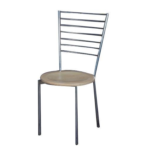 Restaurant Seating Chair, 1 Seater Capacity