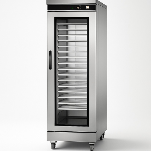 Restolane 16 Tray Proofer