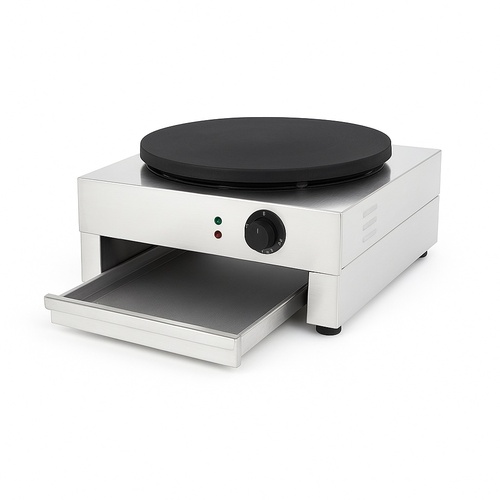 Restolane Crêpe Machine