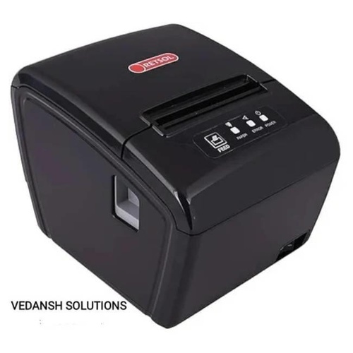 Retsol RTP-82U Thermal POS Printer