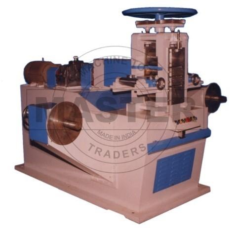 Reversible Coiler Decoiler Rolling Mill