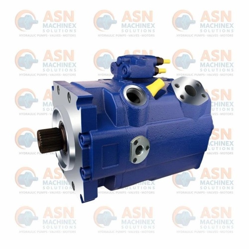 Rexroth Rotary Axial Piston Pump