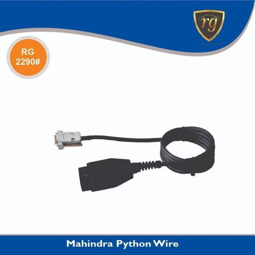 RG Python Electric Car Wire