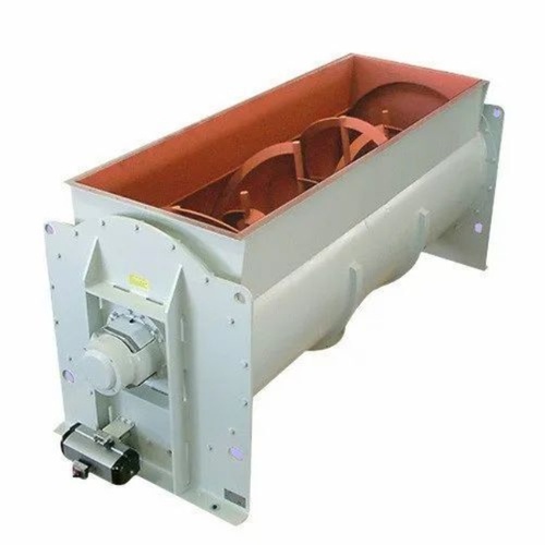 Ribbon Blender Machine, 1600L