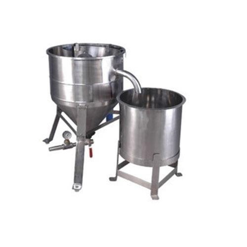 Rice Washer Machine, 15-20 Litre Capacity