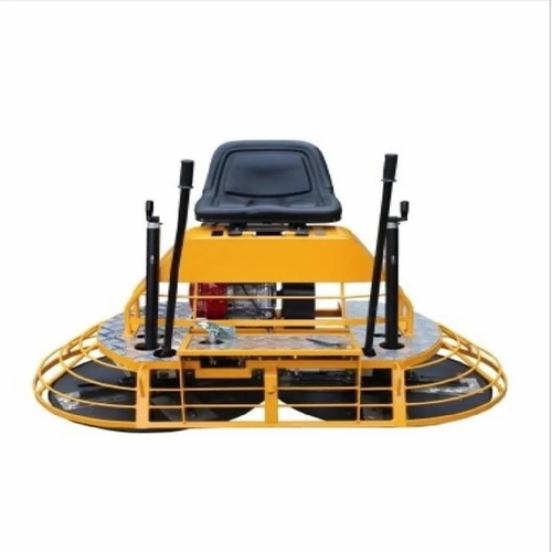 Ride on Polishing Machine 1000 MM