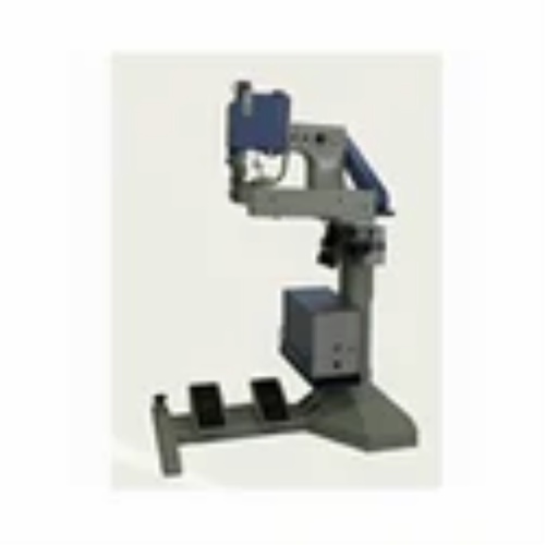 Rimac USONIC Knitting Machine