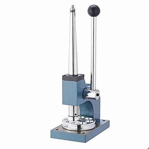 Ring Enlarging Machine