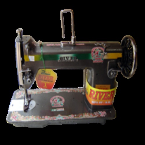River TA1 Square Sewing Machine